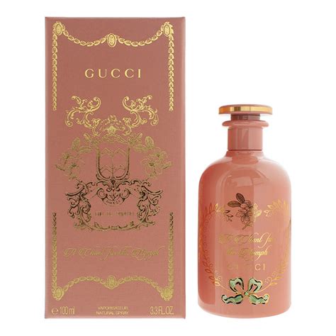 gucci a chant for the nymph price